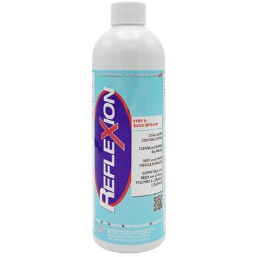 RefleXion quick detail spray